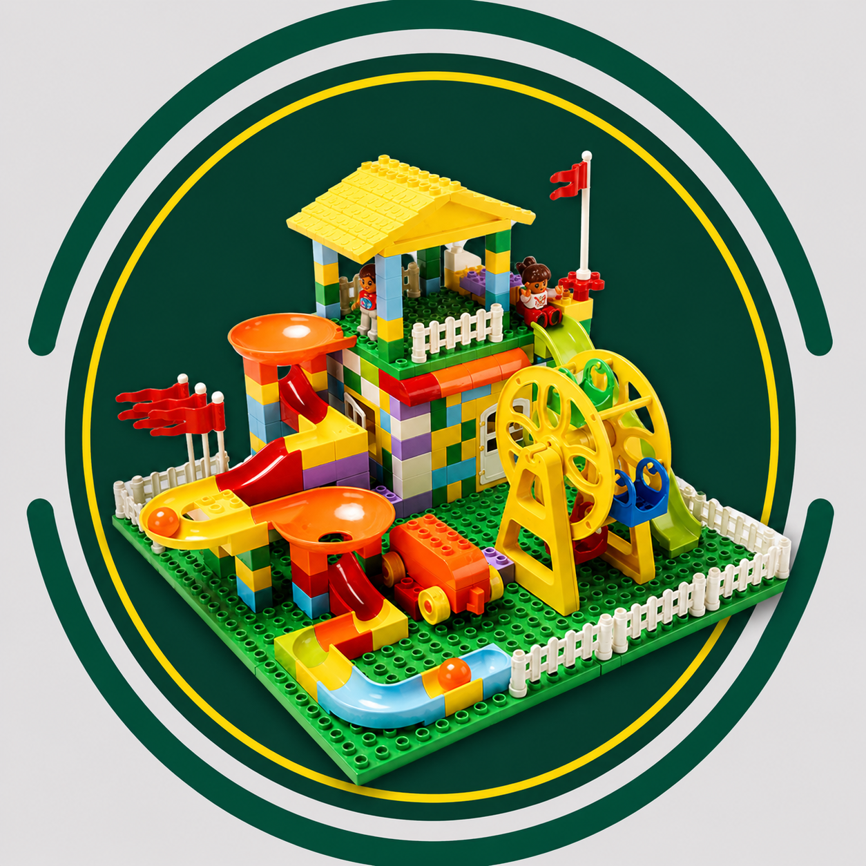 Toys & Games