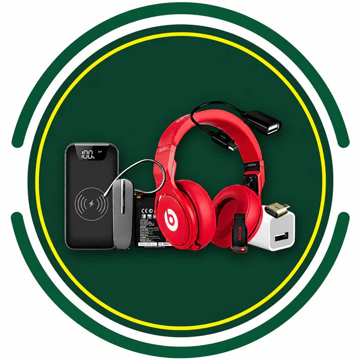 Tech & Gadgets