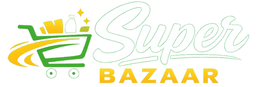 Super bazaar 