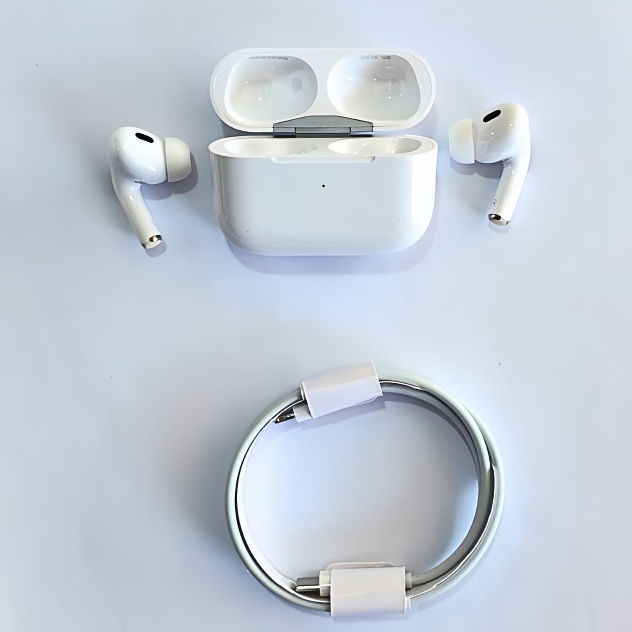 AirPods Pro 2nd Generation Wireless Earbuds – Premium Sound & Touch Control