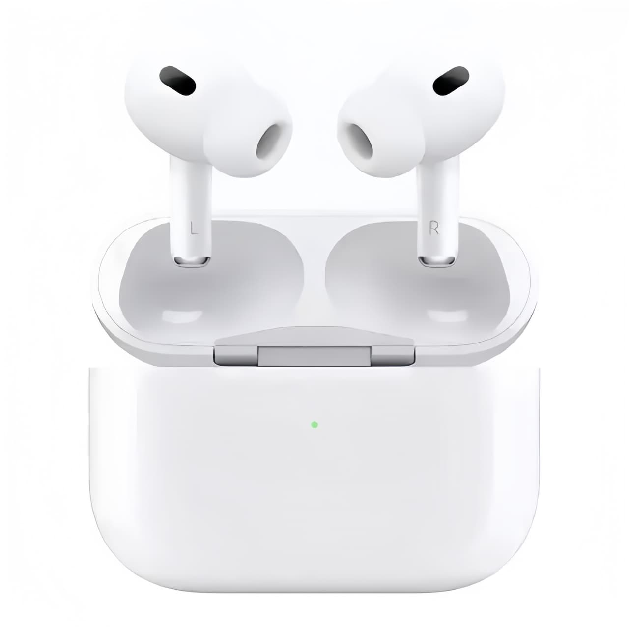 AirPods Pro 2nd Generation Wireless Earbuds – Premium Sound & Touch Control