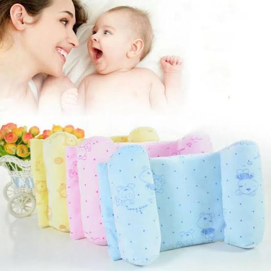 Adjustable Baby Sleeping Support Pillow  Roll Cushion Neck