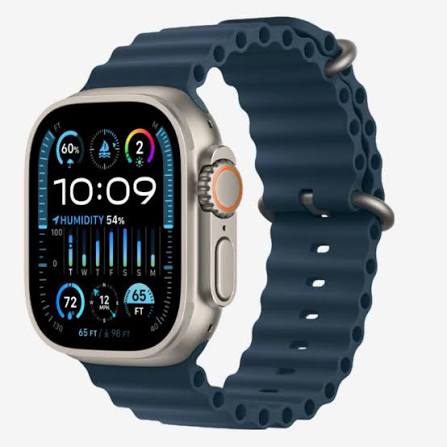 Y60 Ultra 7 in1 Ultra Smart Watch