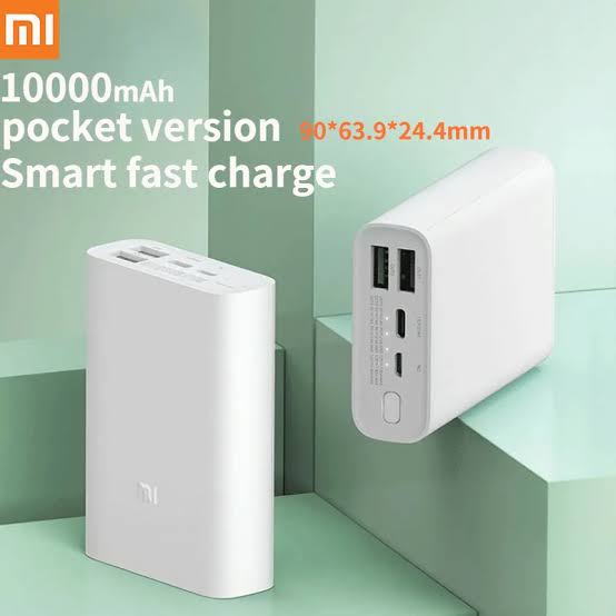 M.I Xiaomi Router Power Bank | WiFi Router Power Bank